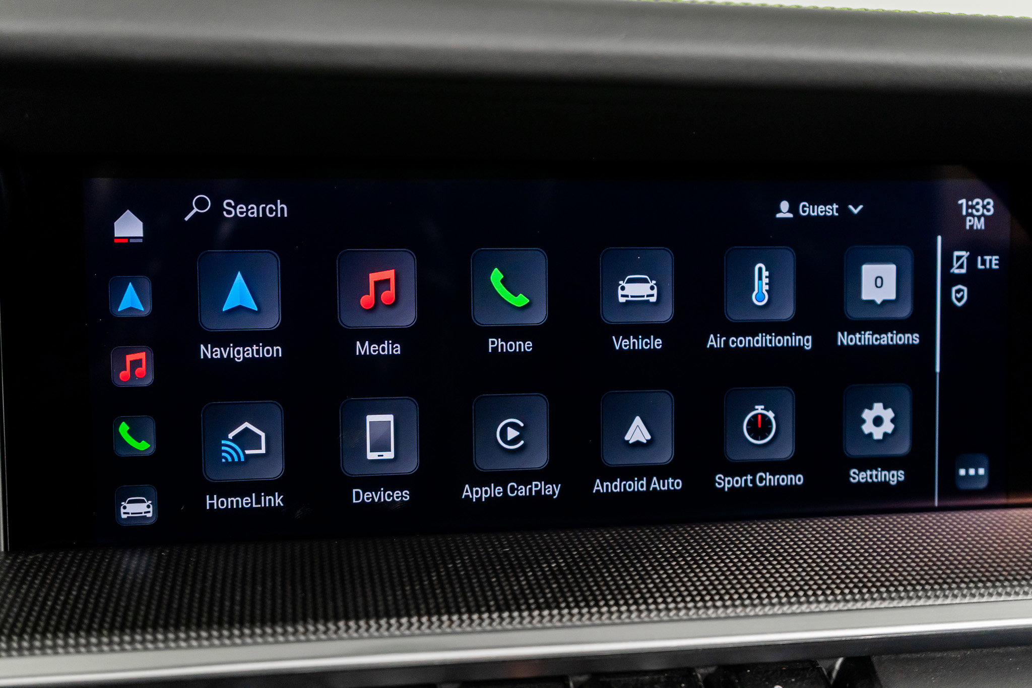 Used 2023 Porsche 911 Turbo S image 42