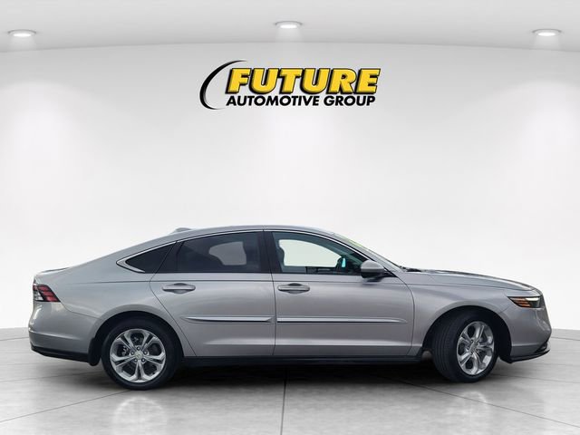 Used 2023 Honda Accord LX image 3