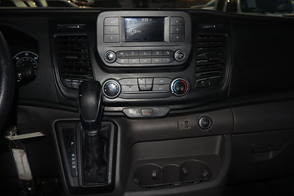 Used 2020 Ford Transit 350 148 High Roof Extended w/ Load Area Protection Package image 29