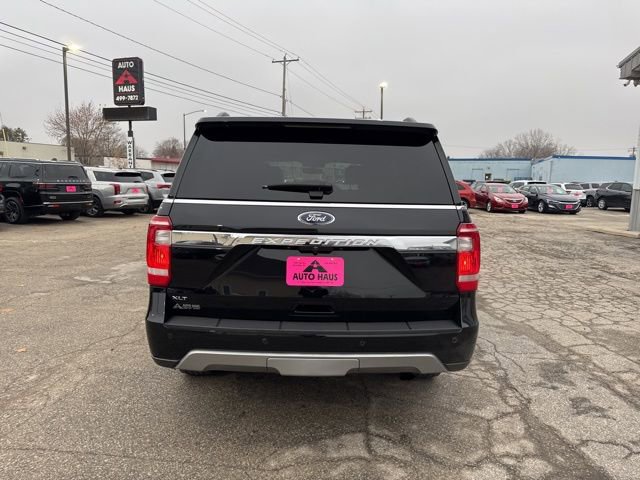 Used 2021 Ford Expedition XLT image 18
