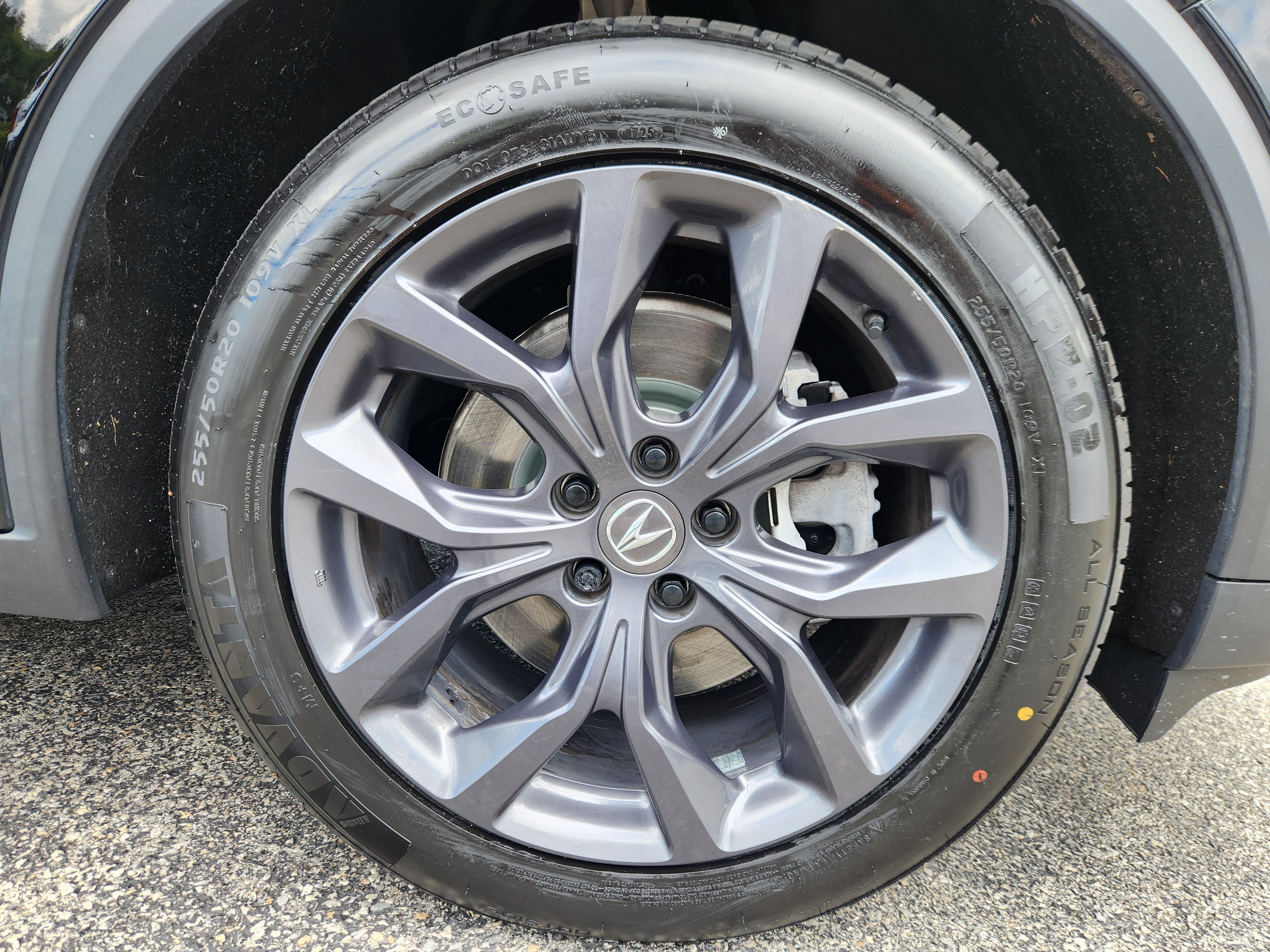 Used 2023 Acura MDX A-Spec image 22