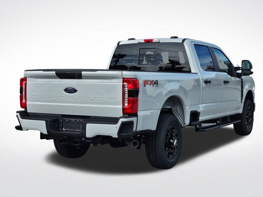 New 2026 Ford F250 XL w/ STX Appearance Package image 20