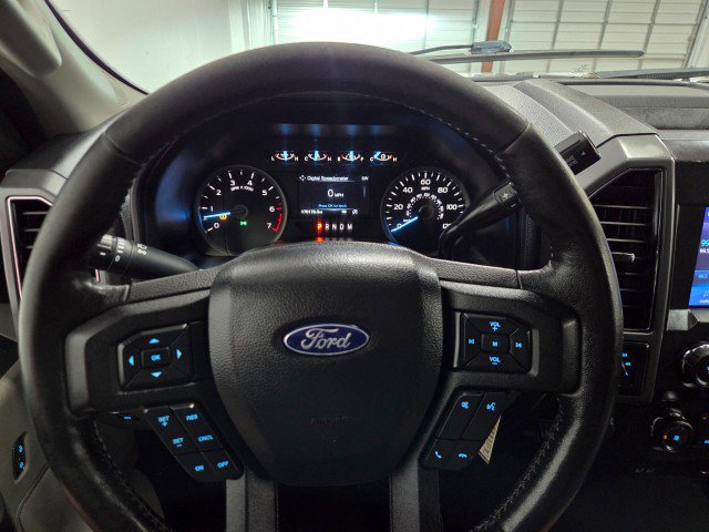 Used 2019 Ford F150 XLT w/ Equipment Group 301A Mid image 44