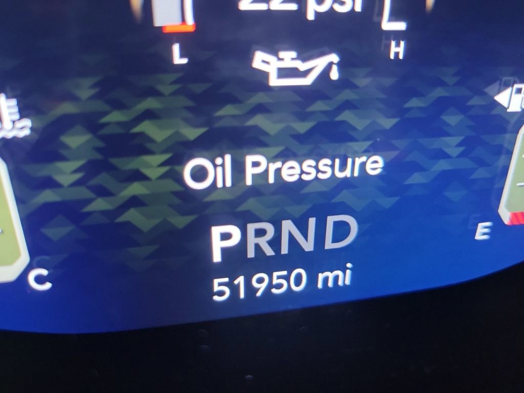 Used 2020 Jeep Wrangler Unlimited Sahara image 18