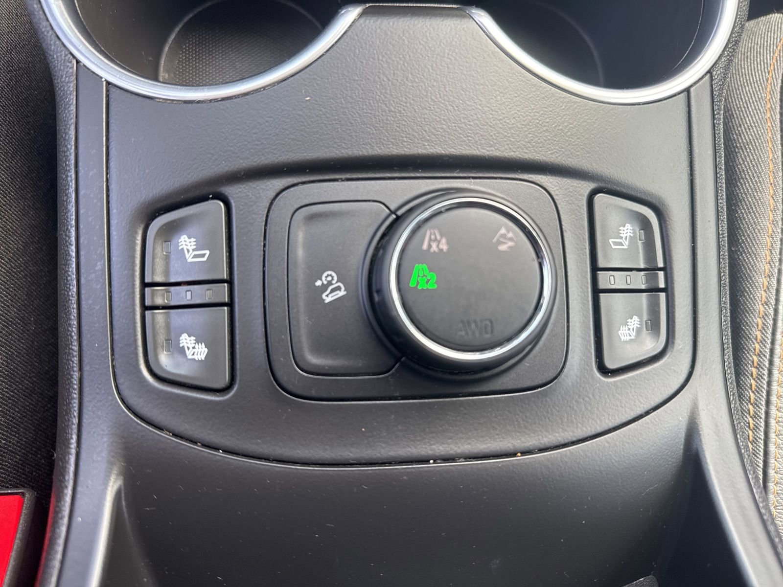 Used 2019 GMC Terrain SLT w/ Preferred Package image 28