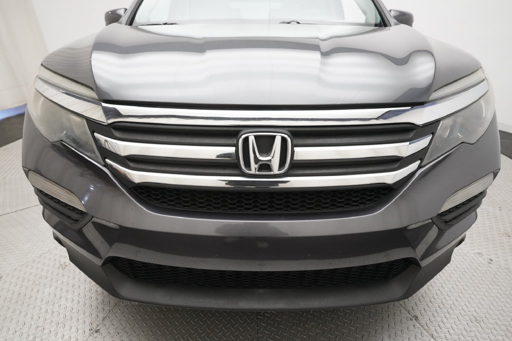 Used 2016 Honda Pilot EX-L image 23