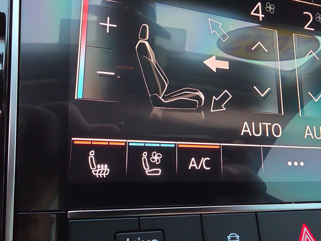 Used 2022 Audi Q7 2.0T Premium Plus w/ Premium Plus Package image 55