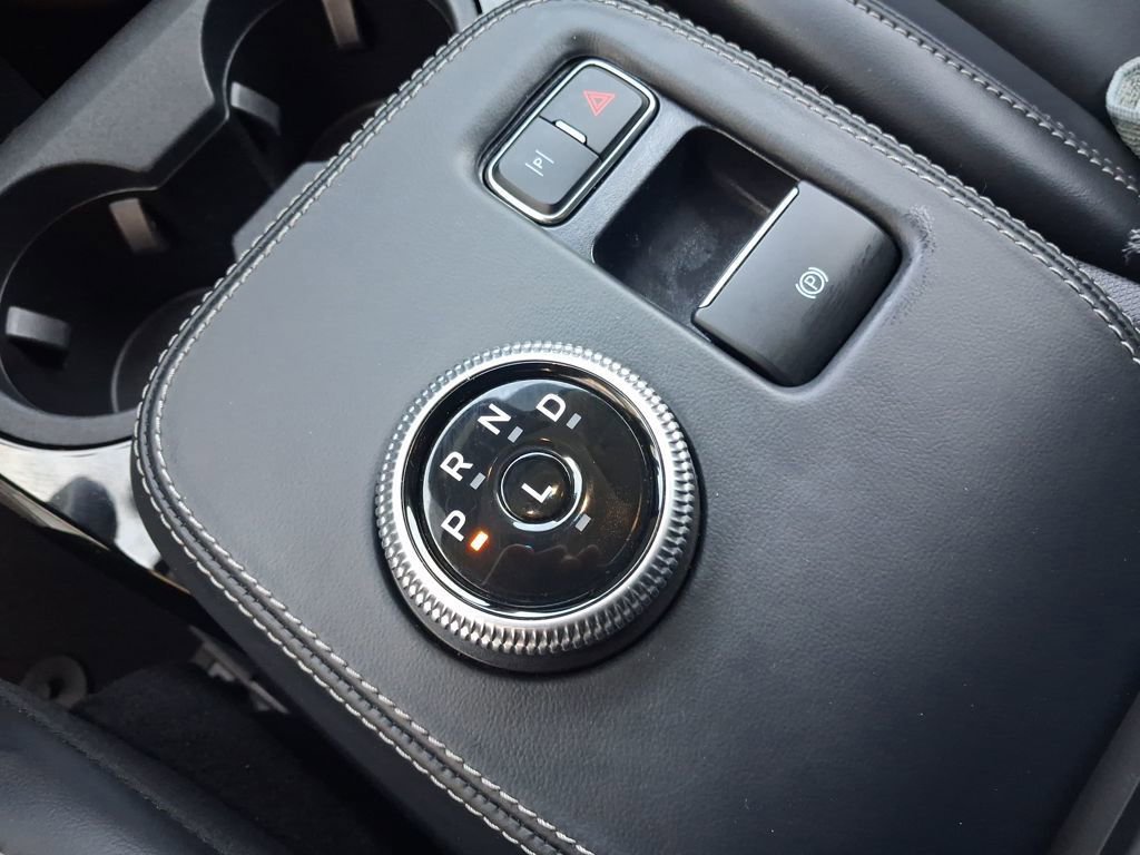 Used 2024 Ford Mustang Mach-E Select w/ Comfort Package Lite image 24