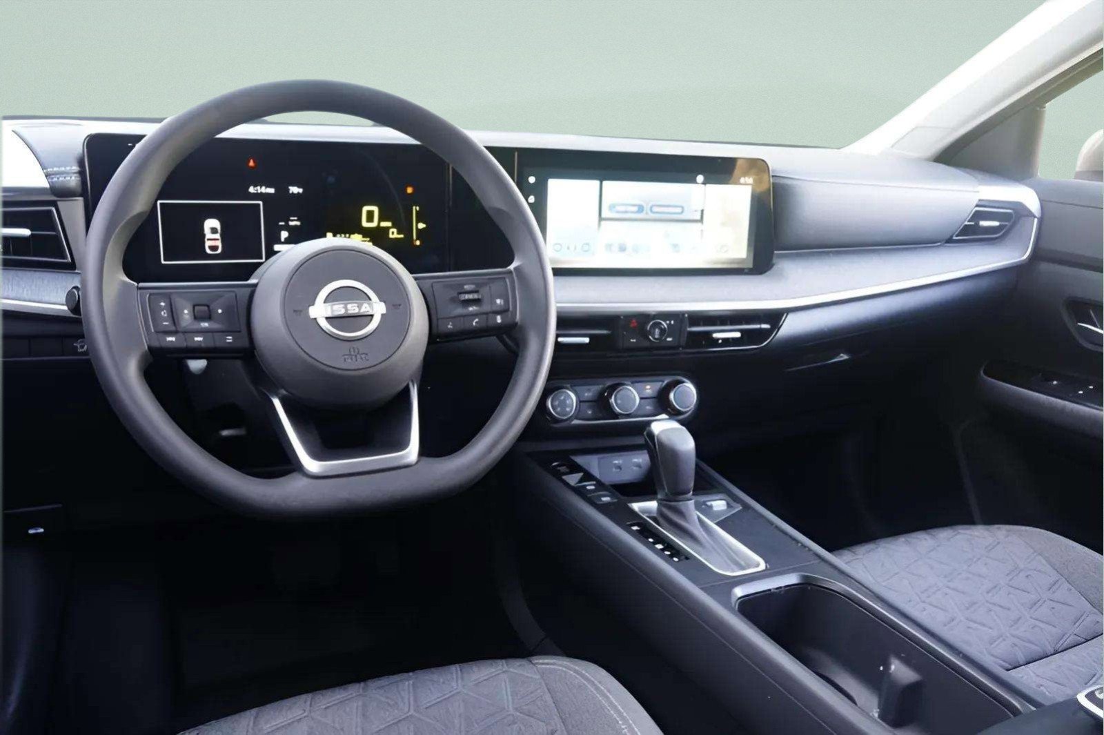 Used 2025 Nissan Kicks SV image 27