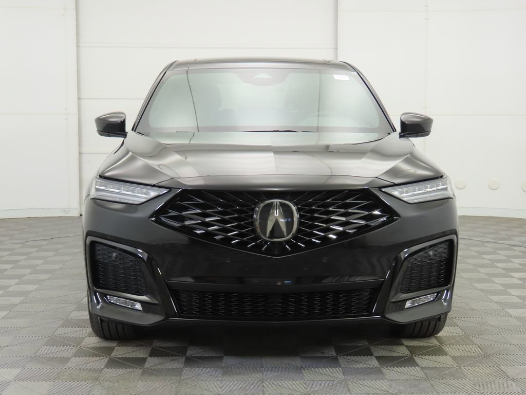 New 2026 Acura MDX A-Spec image 2