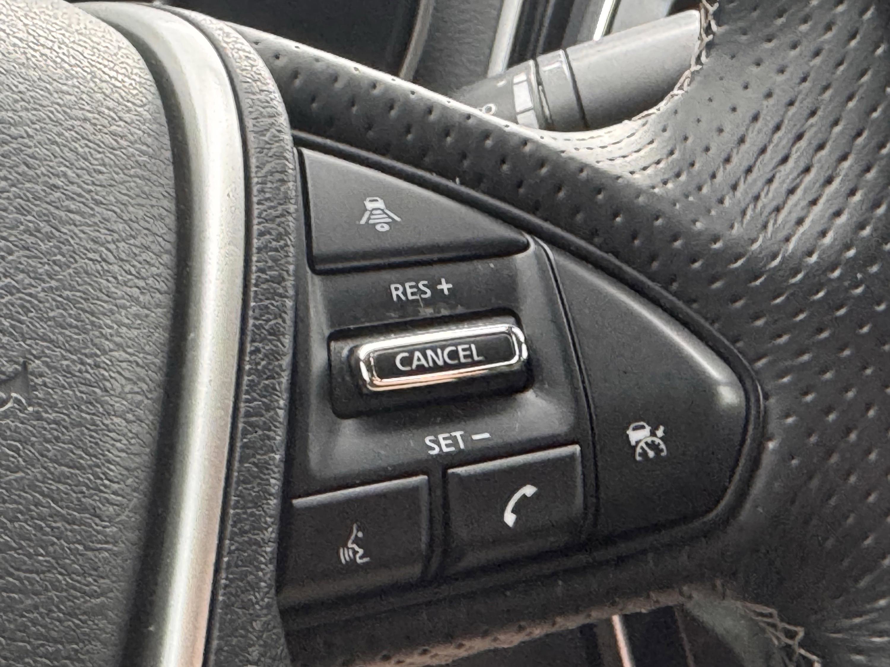 Used 2020 Nissan Maxima Platinum w/ Illumination Package FWD image 9