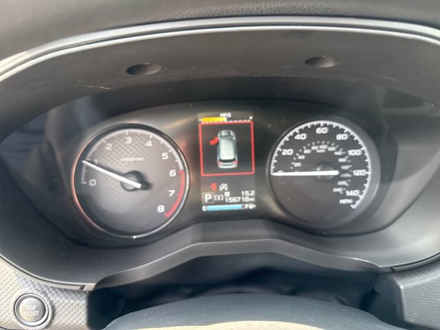 Used 2019 Subaru Forester w/ Popular Package #1 AWD/4WD image 12