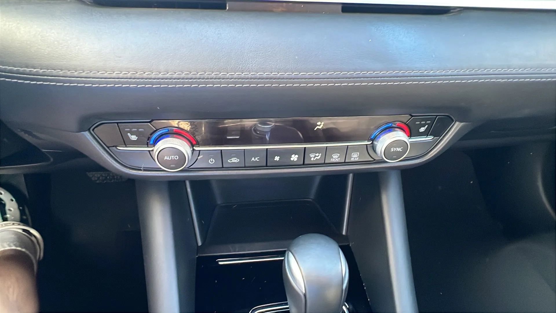 Used 2021 MAZDA MAZDA6 Touring image 18