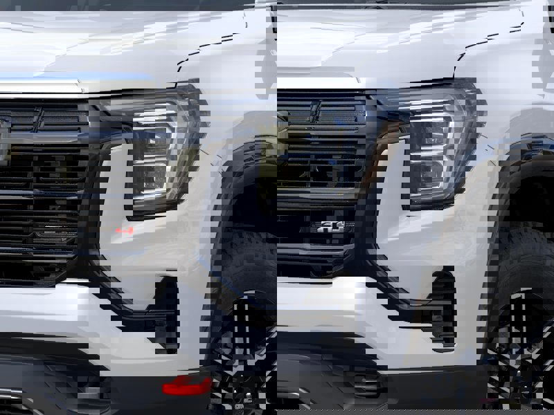 New 2026 GMC Terrain AT4 w/ Convenience Package III image 10