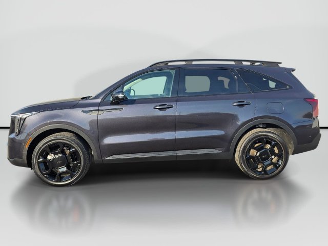 Used 2025 Kia Sorento SX AWD/4WD image 2