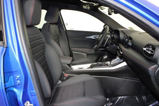 Used 2024 Dodge Hornet R/T AWD/4WD image 14