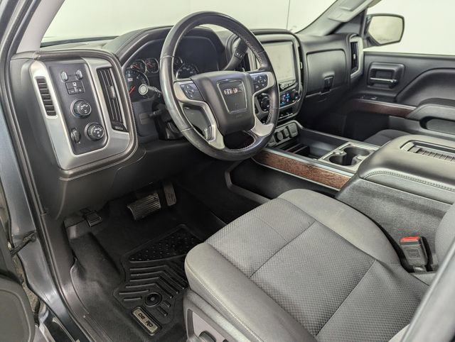 Used 2017 GMC Sierra 1500 SLE w/ Elevation Edition AWD/4WD image 15