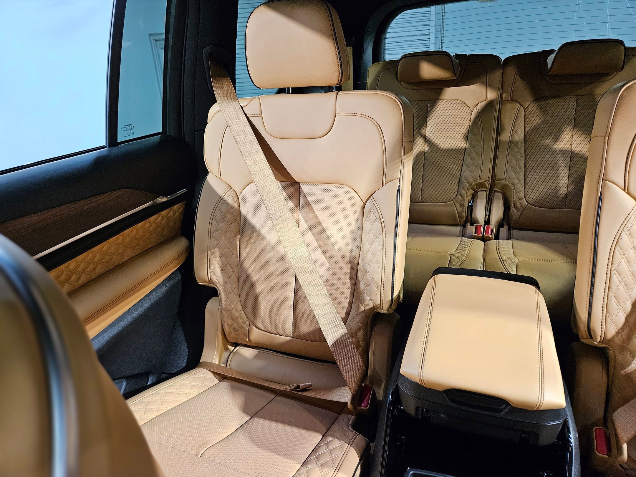 Used 2024 Jeep Grand Cherokee L Summit image 12