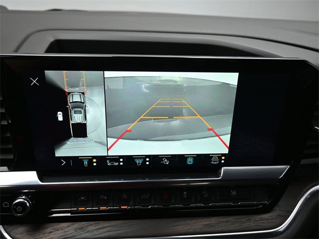 Used 2023 GMC Sierra 1500 SLT w/ SLT Premium Package image 5