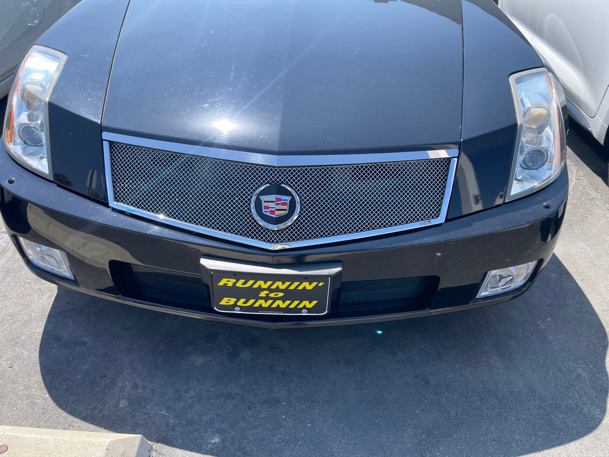 Used 2004 Cadillac XLR image 55