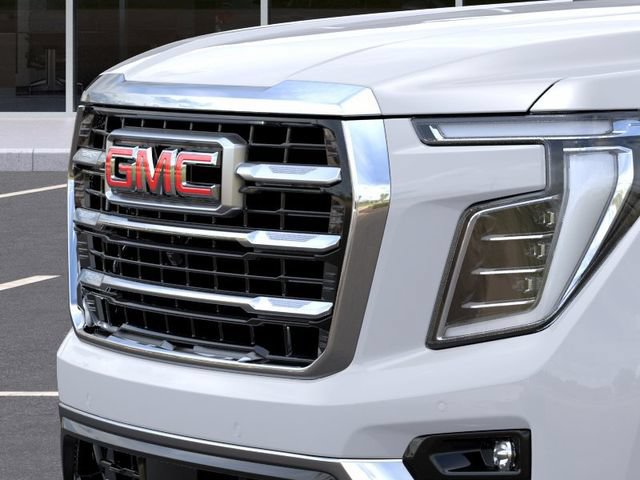 New 2026 GMC Yukon XL Elevation w/ Elevation Premium Package RWD image 13