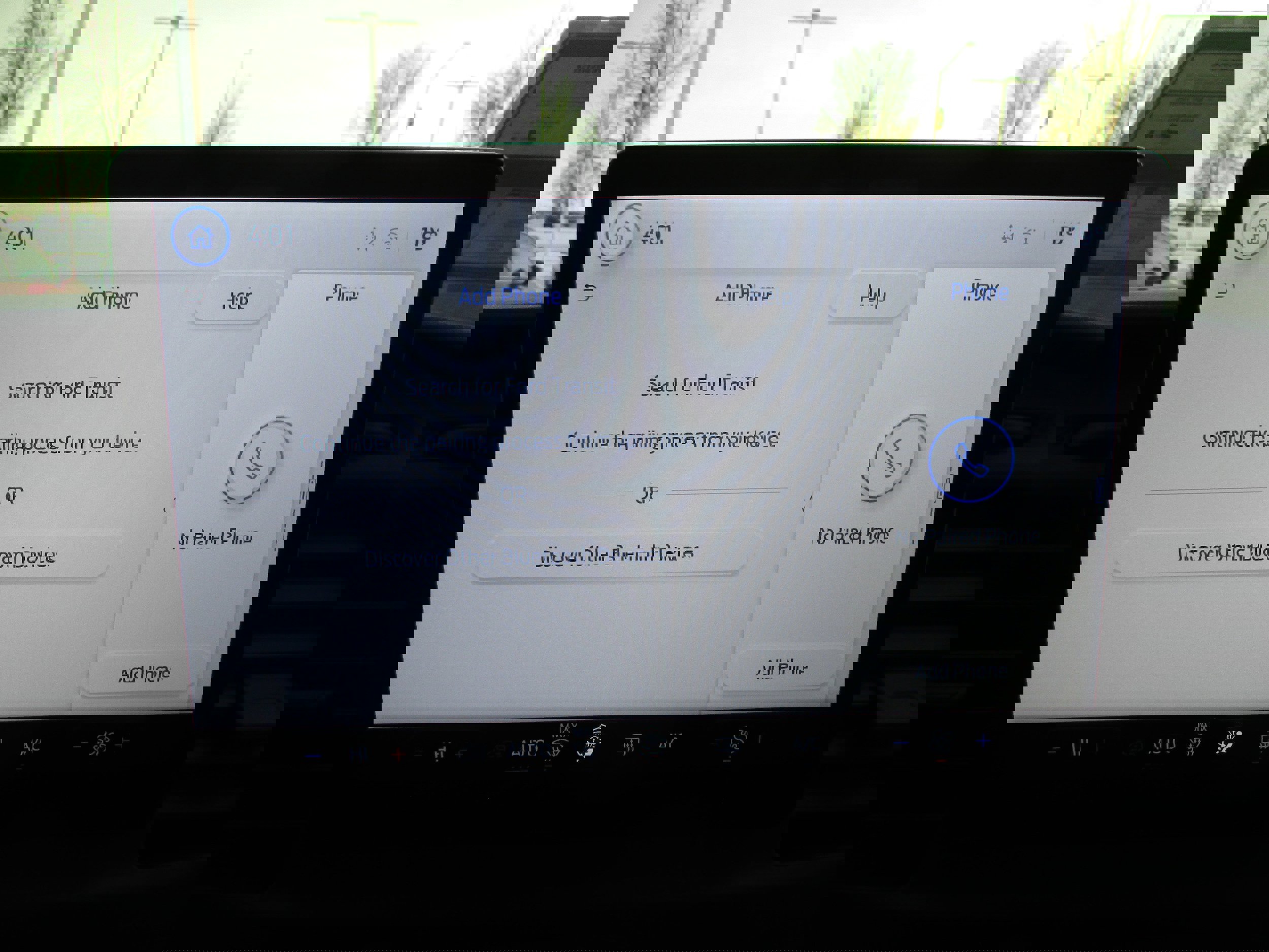 New 2026 Ford Transit 250 148 Medium Roof image 18