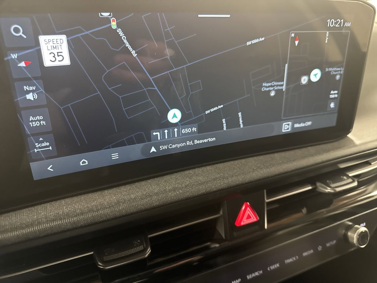 New 2025 Kia EV6 Light image 23