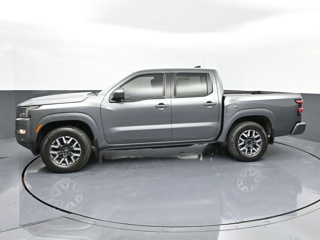 Used 2022 Nissan Frontier SV image 31