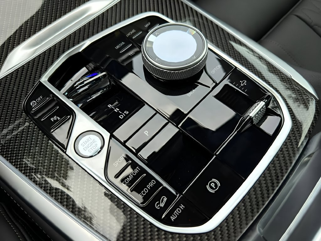 New 2027 BMW X7 M60i AWD/4WD image 19