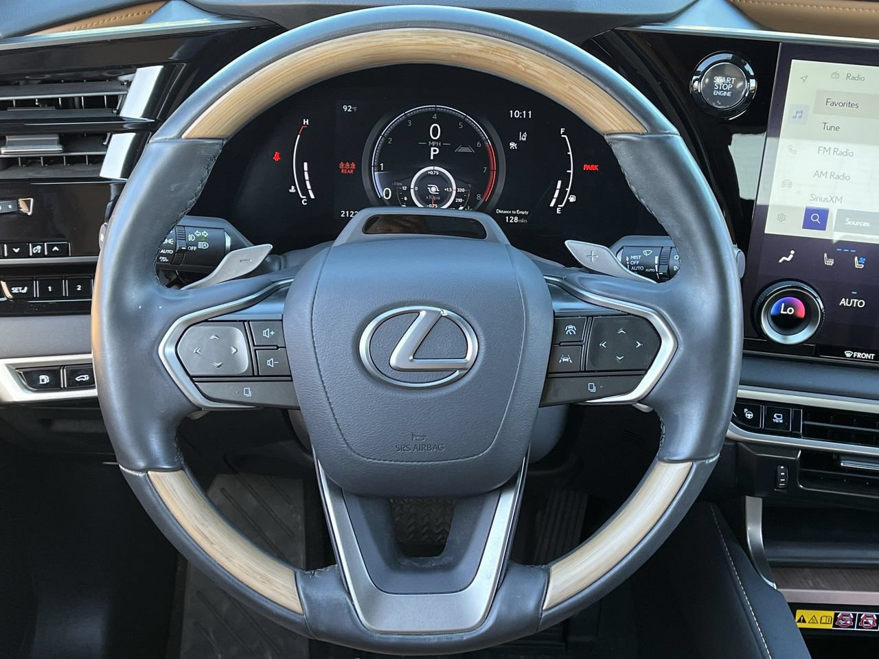 Used 2024 Lexus RX 350 Premium Plus w/ Convenience Package FWD image 11