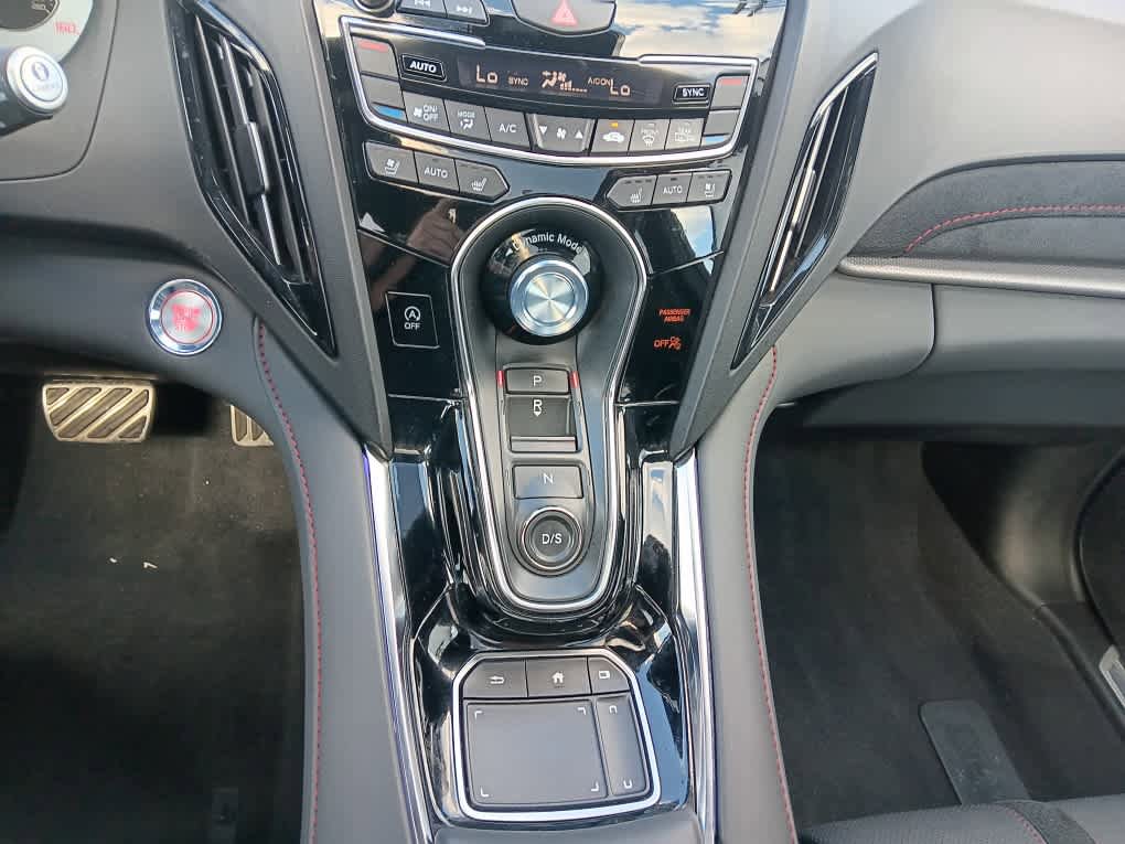 Used 2022 Acura RDX AWD image 26