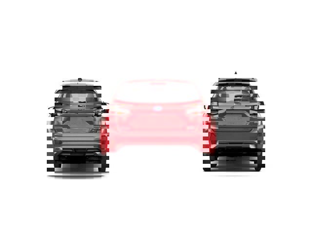 New 2025 Subaru Impreza RS image 9