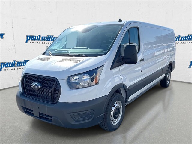 New 2025 Ford Transit 250 Low Roof