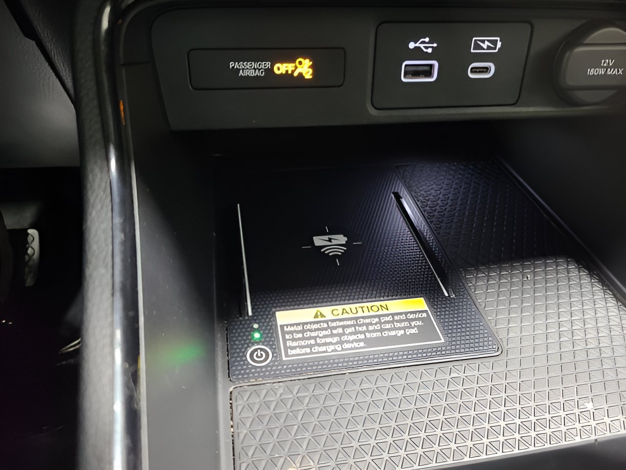 Certified 2024 Honda CR-V EX-L image 34