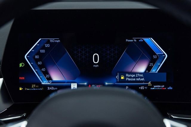 New 2026 BMW X1 xDrive28i w/ Technology Package video 2