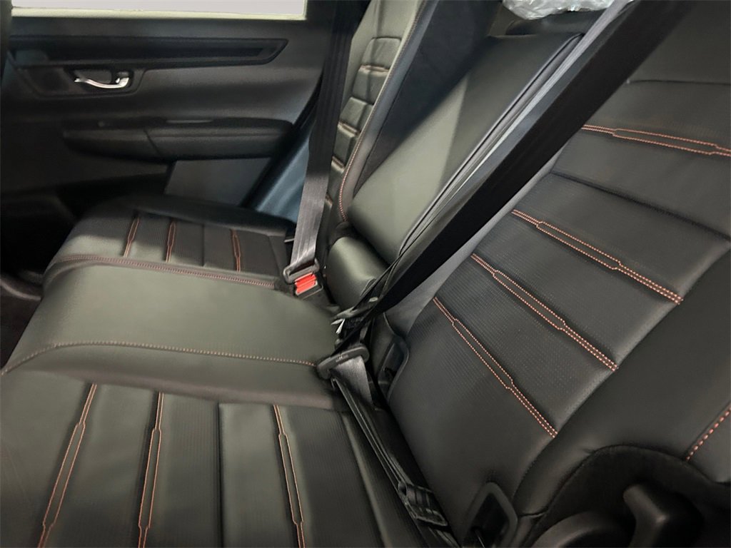 New 2026 Honda CR-V Sport-L image 13