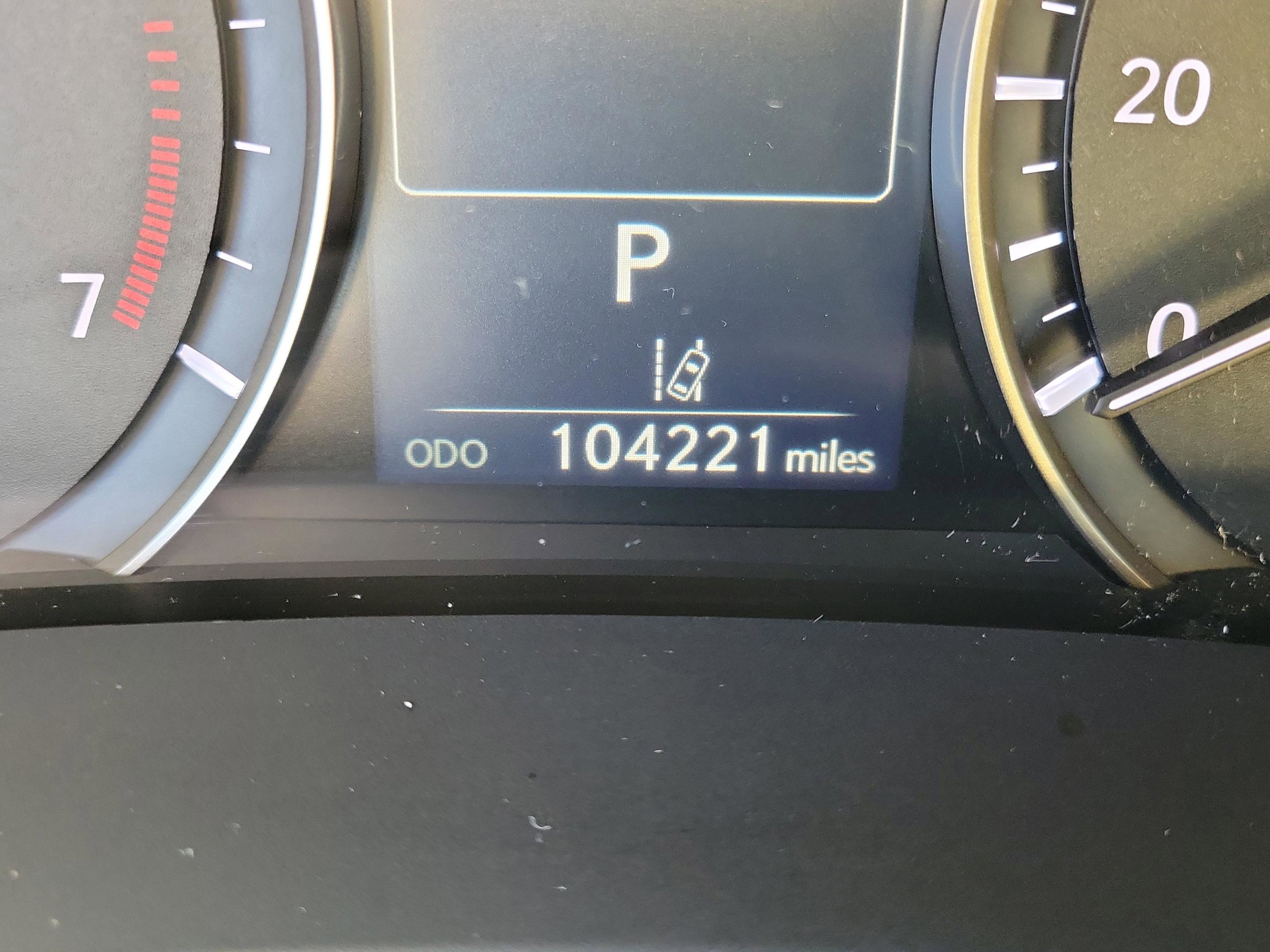 Used 2018 Lexus RX 350 FWD w/ Premium Package image 27