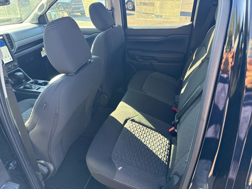 New 2025 Ford Ranger XL w/ Trailer Tow Package image 13