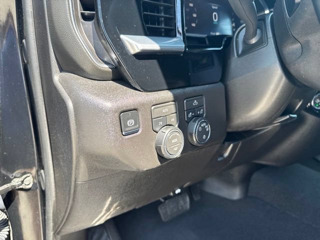 Used 2026 Chevrolet Silverado 1500 LT AWD/4WD image 18