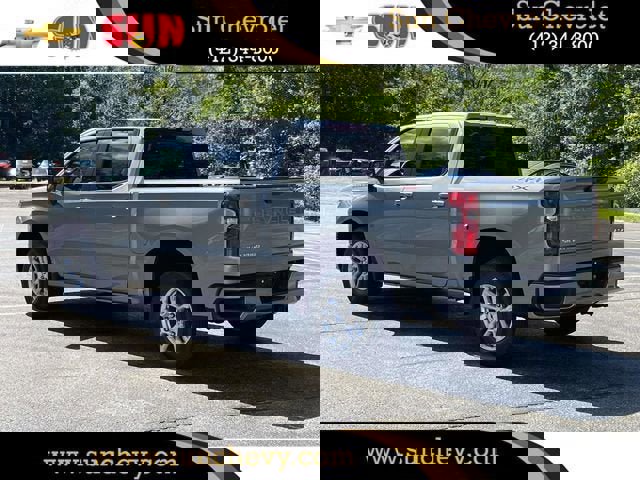 New 2026 Chevrolet Silverado 1500 RST w/ Convenience Package II image 5