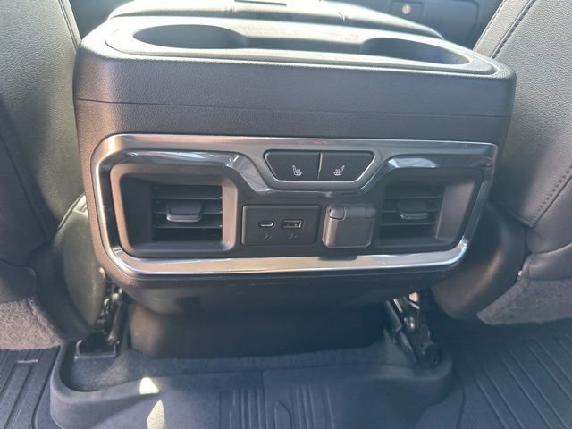 Used 2021 GMC Sierra 1500 SLT w/ SLT Convenience Package image 28