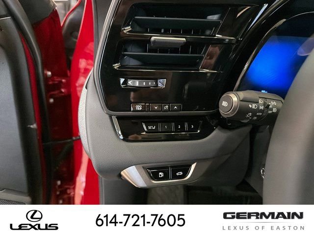 New 2026 Lexus RX 350 Premium Plus image 22