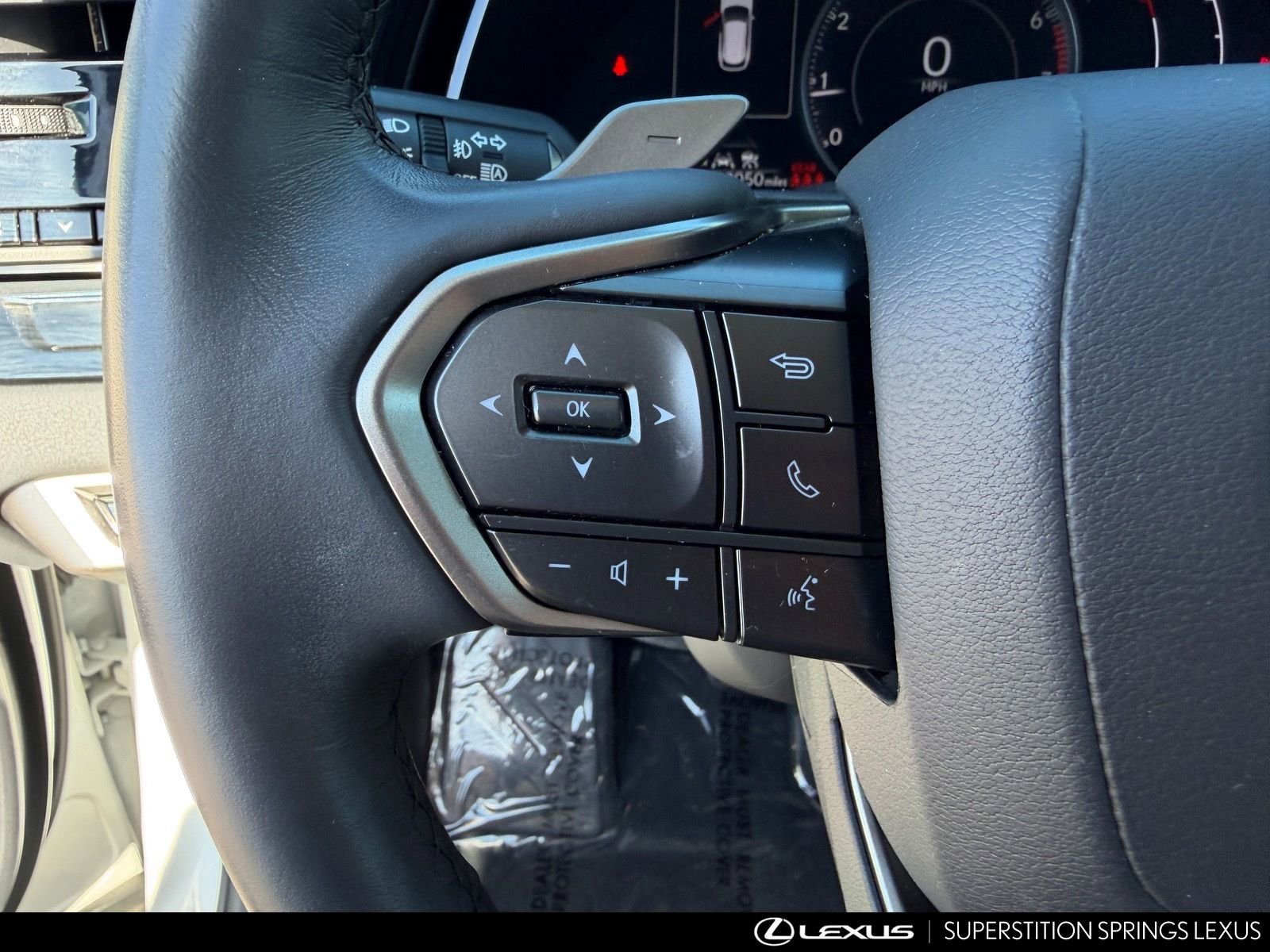 Certified 2024 Lexus RX 350 350 w/ Technology Package image 19