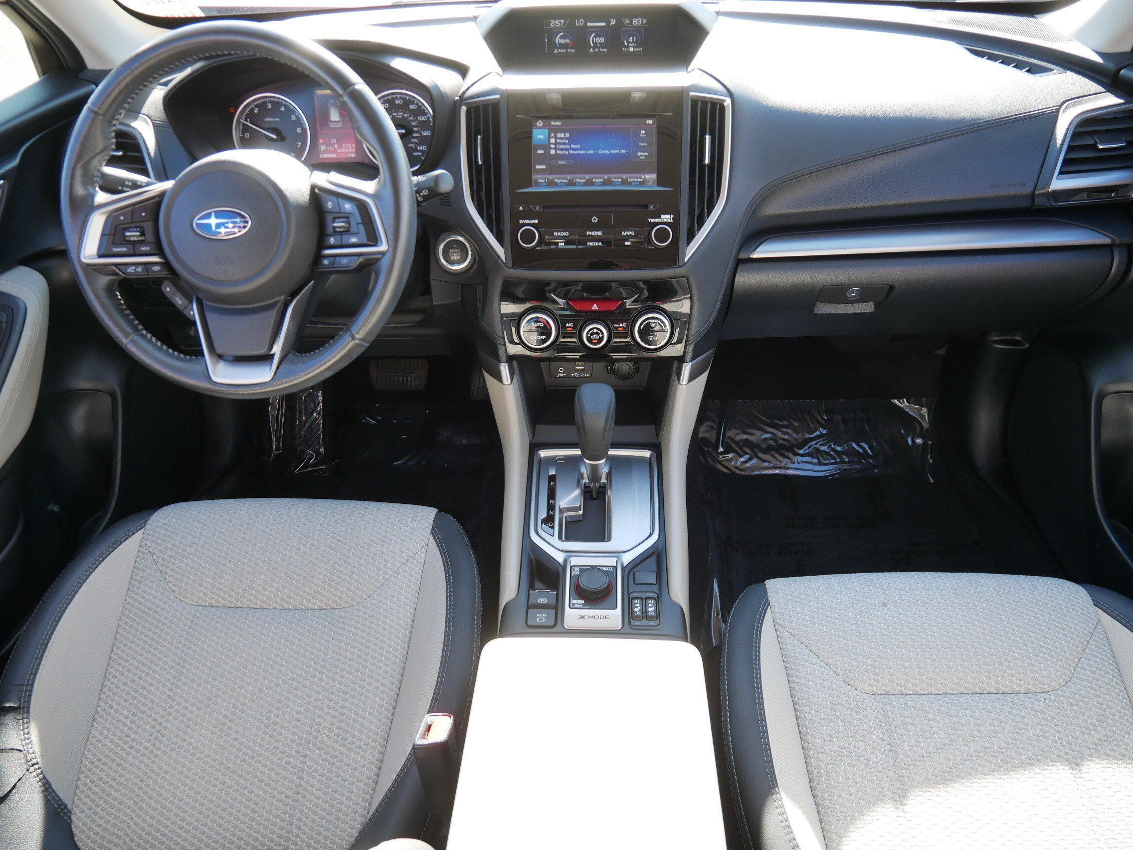 Used 2019 Subaru Forester Premium AWD/4WD image 10