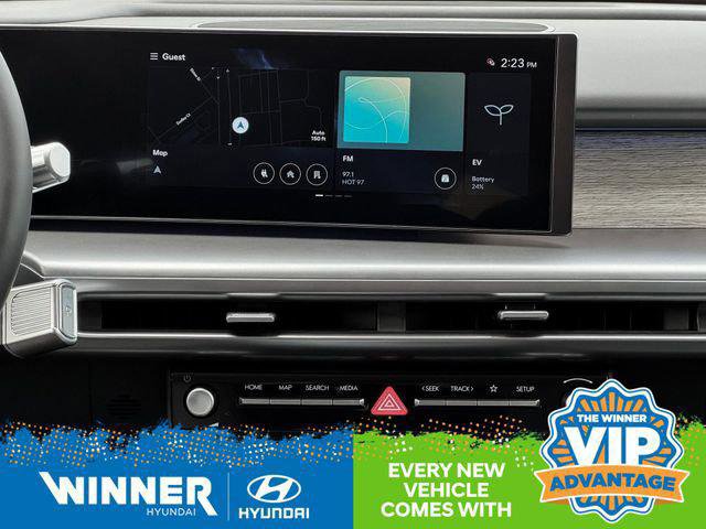 New 2026 Hyundai Ioniq 9 SEL image 20