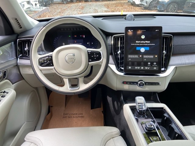 New 2026 Volvo XC90 B6 Ultra image 13