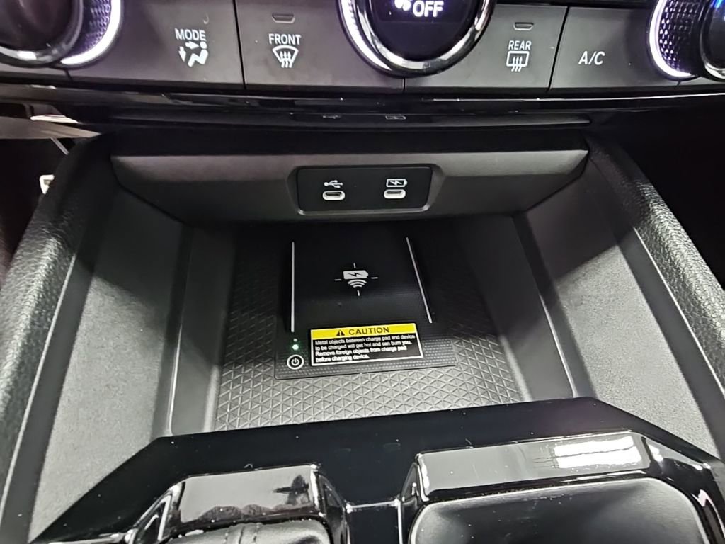 Used 2025 Honda Accord Sport image 22