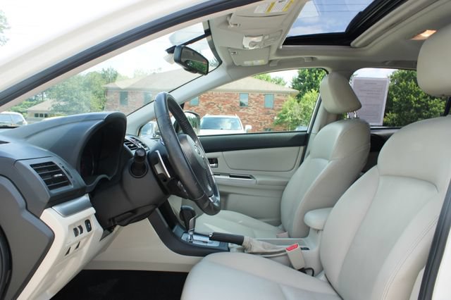Used 2014 Subaru Crosstrek Touring AWD/4WD image 12