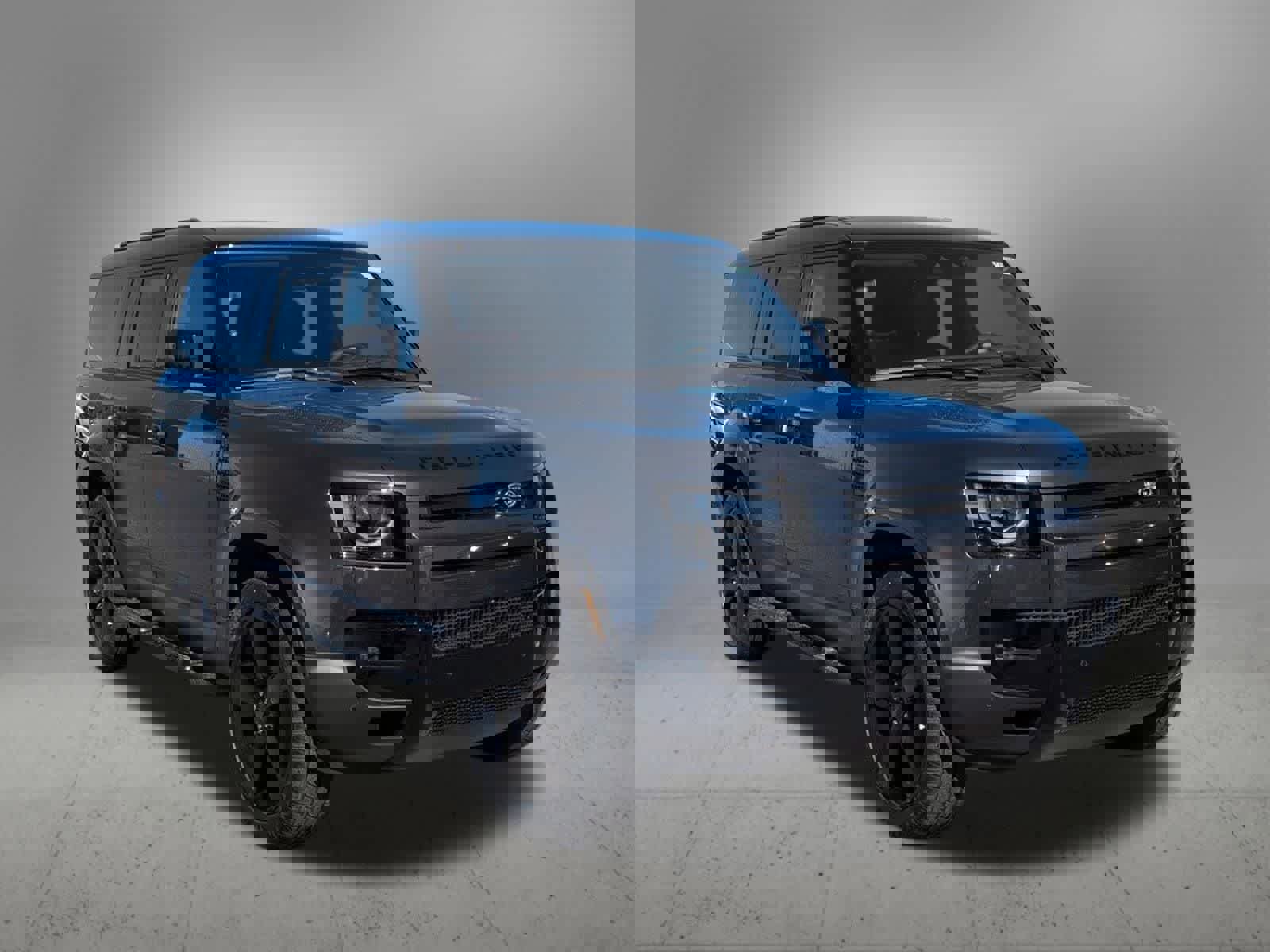 New 2026 Land Rover Defender 130 S image 8