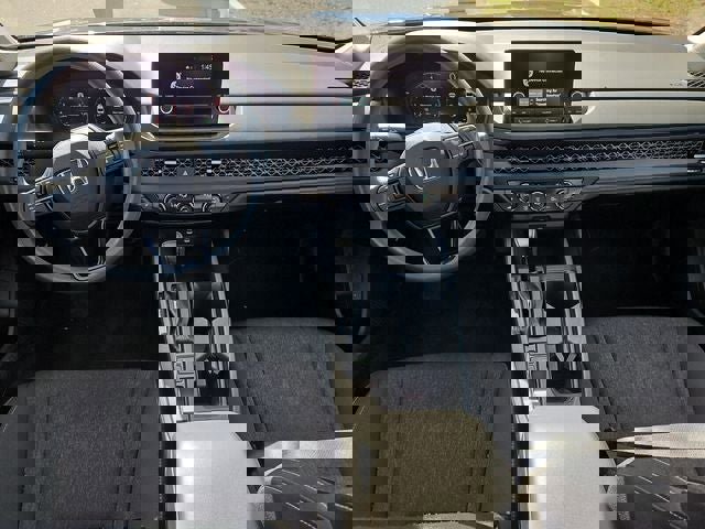 Used 2024 Honda Accord EX image 13